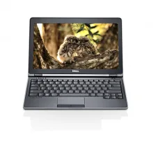 Dell Latitude E6220 Business Laptop, Intel Core i5-2nd Generation CPU, 8GB RAM, 320GB HDD, 13 inch, Windows 10 Pro, Refurbished Laptop