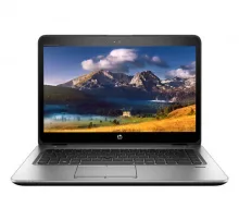 اتش بی ايليت بوك 745 G3، ای ام دی A10 معالج ، ذاكرة الوصول العشوائي 8 جيجابايت، قرص صلب 256 SSD جيجابايت، AMD RADEON R6 ، الشاشة 14 بوصة، متجدد
