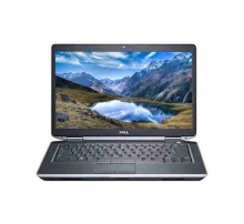 Dell Latitude E6430, Intel Core i7-3rd Gen CPU, 8GB RAM, 500GB HDD, 14 inch Display, Nvidia NVS 5200M 1GB DDR5, Win 10 Pro, Refurbished Laptop