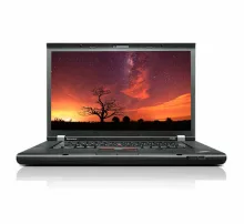 لینوفو ثينكباد T530، معالج انتل کور i7-3rd، ذاكرة الوصول العشوائي 8 جيجابايت، قرص صلب 128 جيجابايت SSD، شاشة 15.6 بوصة، NVS 5400M، متجدد