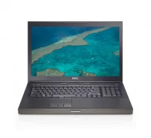 Dell Precision M6700, Intel Core i7-3rd Gen, 32GB , 750GB HDD, 17.3 inch Display, Nvidia Quadro K4000M 4GB , Win10 Pro, Refurbished Laptop