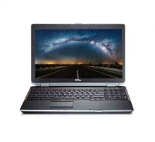 Dell Latitude E6520 Business Laptop, Intel Core i5-2nd Generation CPU, 8GB RAM, 500GB HDD, 15.6 Inch Display, Windows 10 Pro, Refurbished Laptop