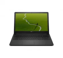 Dell Inspiron 15-5558 Business Laptop, Intel Core i3-4th Gen. CPU, 8GB RAM, 256GB SSD, 15.6 Inch Display, Windows 10 Pro, Refurbished Laptop