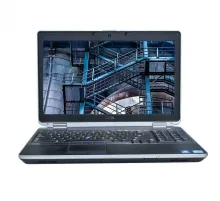 دیل لاتيتيود E6530، معالج انتل کور i5-3rd، ذاكرة الوصول العشوائي 8 جيجابايت، قرص صلب 500 جيجابايت HDD، شاشة 15.6 بوصة، NVIDIA NVS 5200M 1GB ، متجدد