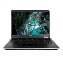 Dell Latitude E7240 Business Laptop, Intel Core i5-4th Generation CPU, 8GB RAM, 256GB SSD, 12.5 Inch Touchscreen, Windows 10 Pro, Refurbished Laptop