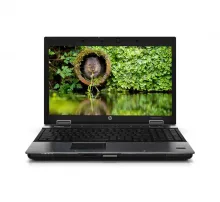 اتش بی ايليت بوك 8540p، انتل كورi5-1st الجيل معالج ، 4 جيجابايت رم ، قرص صلب 320 HDD جيجابايت، الشاشة 15 بوصة، NVIDIA QUADRO NVS 5100M ، متجدد
