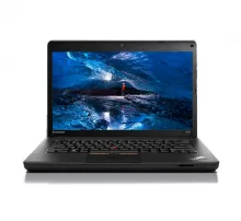 لنوفو ثینکباد E430 للأعمال، معالج انتل کور i7-3rd الجیل ، ذاكرة الوصول العشوائي 4 جيجابايت، قرص صلب 500جيجابايت HDD، شاشة 14 بوصة، متجدد لابتوب