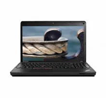 لنوفو ثینکباد E530c للأعمال، معالج انتل کور i3-2nd الجیل ، ذاكرة الوصول العشوائي 4 جيجابايت، قرص صلب 500جيجابايت HDD، شاشة 15.6 بوصة، متجدد لابتوب