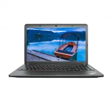لنوفو ثینکباد E530 للأعمال، معالج انتل کور i3-2nd الجیل ، ذاكرة الوصول العشوائي 4 جيجابايت، قرص صلب 500جيجابايت HDD، شاشة 15.6 بوصة، متجدد لابتوب