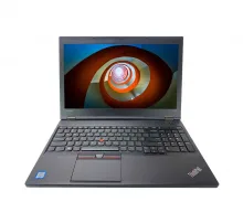 لنوفو ثینکباد L570، معالج انتل کور i5-7th ، ذاكرة الوصول العشوائي 8 جيجابايت، قرص صلب 256 جیجابايت SSD، 14 بوصة ، متجدد لابتوب