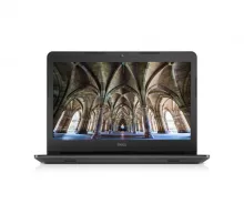 كمبيوتر محمول للأعمال من Dell Latitude 3450، معالج Intel Core i3 من الجيل الثالث، ذاكرة وصول عشوائي (RAM) سعة 8 جيجابايت، قرص SSD سعة 256 جيجابايت، شاشة 14 بوصة، نظام تشغيل Windows