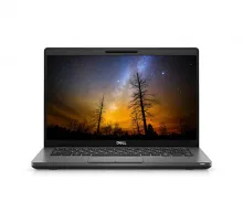 دیل لاتيتيود E5400 للأعمال، معالج انتل کور i5-8th الجیل، ذاكرة الوصول العشوائي 8 جيجابايت، قرص صلب 256 جيجابايت SSD، شاشة 14 بوصة لمسیة