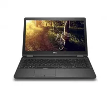 Dell Precision 3520, Intel Core i7-7th Gen CPU, 8GB RAM, 500GB HDD, 14 inch Display, Nvidia Quadro M620, Windows 10 Pro