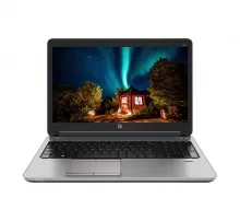 اتش بی برو بوك 655 G1 للأعمال، ای ام دی A8 ، ذاكرة الوصول العشوائي 8 جيجابايت، قرص صلب 128 SSD جيجابايت ، الشاشة 15 بوصة، RADEON HD 8550، متجدد