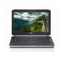 Dell Latitude E5420 Business Laptop, Intel Core i5-2nd Generation CPU, 4GB RAM, 320GB HDD, 14 Inch Display, Windows 10 Pro, Refurbished Laptop