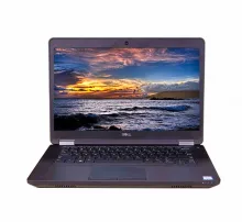 Dell Latitude 5470 Business Laptop, Core i7-6th Generation CPU, 16GB RAM, 512GB SSD, 14 inch Display, Windows 10 Pro, Refurbished Laptop