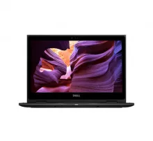 Dell Latitude 3390 2-in-1 Business Laptop, Intel Core i5-8th Gen. CPU, 8GB RAM, 256GB SSD, 13 inch Touchscreen 360°, Windows 10