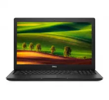Dell Latitude 3500 Laptop, Intel Core i3-1st Gen CPU, 4GB RAM, 500GB HDD, 15.6 inch Display, AMD RADEON R4 512MB, Win 10 Pro, Refurbished Laptop