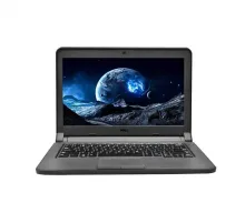 Dell Latitude 3340 Business Laptop, Intel Core i3-4th Gen. CPU, 4GB RAM, 250GB HDD, 13.3 inch Touchscreen, Windows 10 Pro, Refurbished Laptop