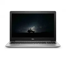 Dell Inspiron 5575 ، AMD Ryzen 5 2500U CPU ، 16 جيجا دي دي ار 4 رام ، 512جیجا SSD ، AMD Radeon HD، عرض 15.6 بوصة ، ويندوز 10 برو، كمبيوتر محمول مجدد