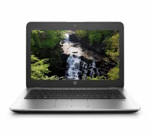HP EliteBook 725 G4 Business Laptop, AMD A12 Series CPU, 8GB RAM, 500GB HDD, AMD Radeon R7, 12.5 inch Display, Windows 10 Pro, Refurbished Laptop