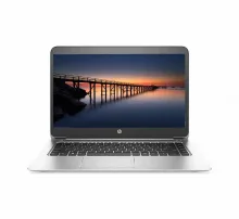 اتش بی ايليت بوك فولیو 1040 G3، انتل كور i7-6th الجيل معالج ، ذاكرة الوصول العشوائي 8 جيجابايت، قرص صلب 512SSD جيجابايت، الشاشة 14 بوصة