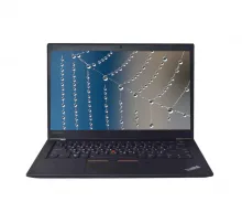 لاب توب لنوفو ثينك باد T470s للأعمال ، معالج انتل كور i7-6th Gen ، 8 جيجا رام ، 256 جيجا اس اس دي ، شاشة لمس 14 انش ، ويندوز 10 برو