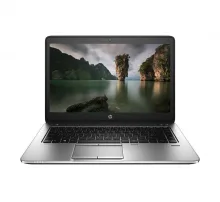 اتش بی ايليت بوك 725 G2، معالج سلسلة AMD A10 Pro، ذاكرة الوصول العشوائي 8 جيجابايت، قرص صلب 256 جيجابايت SSD، شاشة 12.5 بوصة، AMD Radeon R6