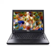 Dell Latitude 6400, Intel Core 2 Duo Series CPU, 2GB RAM, 250GB HDD, 14.1 inch Display, Nvidia Quadro NVS 160M, Win 10 Pro, Refurbished Laptop