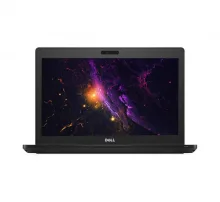 Dell Latitude 5280 Business Laptop, Intel Core i5-7th Generation CPU, 16GB RAM, 512GB SSD, 12.5 inch Touchscreen, Win10 Pro