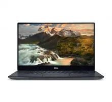 Dell Latitude XPS 15 9550, Intel Core i7-6th Gen CPU, 16GB RAM, 512GB SSD, 15.6 inch Touch, GeForce GTX 960m, Win10 Pro, Refurbished Laptop