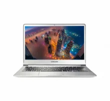 سامسونجATIV NP900X3K-S02US للأعمال، معالج انتل کورi5-5th الجیل ، ذاكرة الوصول العشوائي 8 جيجابايت، قرص صلب 256جيجابايت SSD، 13.3 بوصة، متجدد لابتوب