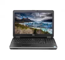 Dell Latitude E6540 Business Laptop, Intel Core i5-4th Generation CPU, 8GB RAM, 256GB SSD, 15.6 inch Display, Win10 Pro, Refurbished Laptop