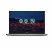 Dell XPS 13 9350, Intel Core i5-6th Gen. CPU, 8GB RAM, 256GB SSD, 13.3 inch Touchscreen, Windows 10 Pro, Refurbished Laptop