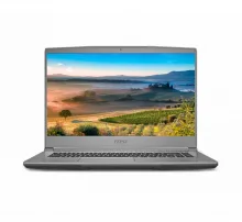 MSI Creator 15M A9SD ، معالج انتل کور i5-9th الجیل، رام 8 جيجابايت، قرص صلب 256 جيجابايت SSD Nvidia GeForce GTX 1660، 15.6 بوصة، متجدد لابتوب