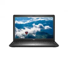 Dell Latitude 3580 Business Laptop, Intel Core i5-7th Generation CPU, 8GB RAM, 500GB HDD, 15.6 inch Display, Windows 10 Pro, Refurbished Laptop