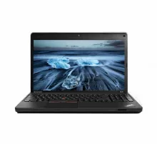 لنوفو ثینکباد E530 للأعمال، معالج انتل کور i3-3rd الجیل ، ذاكرة الوصول العشوائي 4 جيجابايت، قرص صلب 500جيجابايت HDD، شاشة 15.6 بوصة، متجدد لابتوب