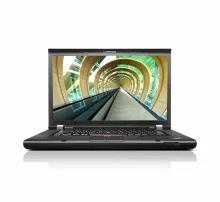 لینوفو W530، معالج انتل کور i7-2nd، ذاكرة الوصول العشوائي 16 جيجابايت، قرص صلب 512 جيجابايت SSD، شاشة 15 بوصة، Nvidia Quadro 1000M