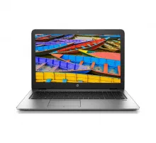 HP EliteBook 850 G4 Business Laptop, Intel Core i5-7th Gen CPU, 8GB RAM, 256GB SSD, 15.6 inch Display, Windows 10 Pro