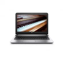 لابتوب HP ProBook 430 G3 للأعمال ، وحدة المعالجة المركزية Intel Core i5-6th Gen ، وذاكرة وصول عشوائي 8 جيجا بايت ، و 256 جيجا بايت SSD ، وشاشة تعمل باللمس 13.1 بوصة ، ونظام التشغيل Windows 10 Pro