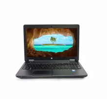 اتش بی ZBook 15 G2، انتل كورi5-4th الجيل معالج ، ذاكرة الوصول العشوائي 16 جيجابايت، قرص صلب 512 SSD جيجابايت، الشاشة 15 بوصة، Quadro K1100M، متجدد