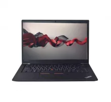 لینوفو ثينكباد T470s، معالج انتل کور i7-6th الجیل، ذاكرة الوصول العشوائي 16 جيجابايت، قرص صلب 256 جيجابايت SSD، شاشة لمسية 14 بوصة، متجدد لابتوب