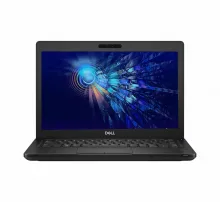 Dell Latitude 5290 Business Laptop, Intel Core i5-8th Generation CPU, 8GB RAM, 256GB SSD, 12.5 inch Display, Win10 Pro