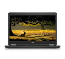 Dell Latitude E5450 Business Laptop, Intel Core i7-5th Gen CPU, 8GB RAM, 256GB SSD, 14.1 inch Display, Windows 10 Pro