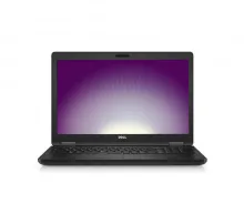 Dell Latitude 5580 Business Laptop, Intel Core i7-7th Generation CPU, 8GB RAM, 256GB SSD, 15.6 inch Display, Windows 10 Pro, Refurbished Laptop