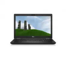 دیل لاتيتيود E5580، معالج انتل کور i5-7th الجیل، ذاكرة الوصول العشوائي 8جيجابايت، قرص صلب 256 جيجابايت SSD، 15.6 بوصة،Nvidia GeForce 940MX 2GB