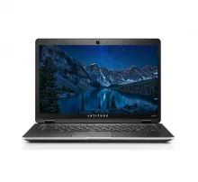 Dell Latitude 6430u Business Laptop, Intel Core i5-3rd Gen CPU, 8GB RAM, 128GB SSD, 14 inch Display, Windows 10 Pro, Refurbished Laptop