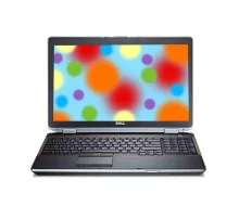 Dell Latitude E6520 Business Laptop, Intel Core i5-2nd Gen, 4GB RAM, 320GB HDD, 15 Inch Display, Nvidia NVS 4200M, Win10 Pro, Refurbished Laptop