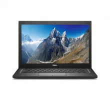 Dell Latitude 7280 Business Laptop, Intel Core i5-6th Gen CPU, 8GB RAM, 256GB SSD, 12.5 inch Display, Windows 10 Pro