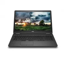Dell Precision 3520 Business Laptop, Intel Core i5-6th Generation CPU, 8GB RAM, 500GB HDD, 14.1 inch, Win 10 Pro, Refurbished Laptop
